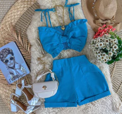 Conjunto Julie - comprar online