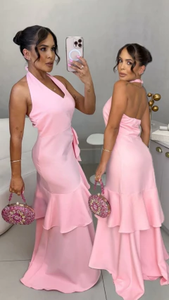 Vestido alfaiataria Andressa - comprar online