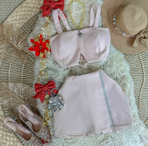 Conjunto Tiffany TAM U - comprar online