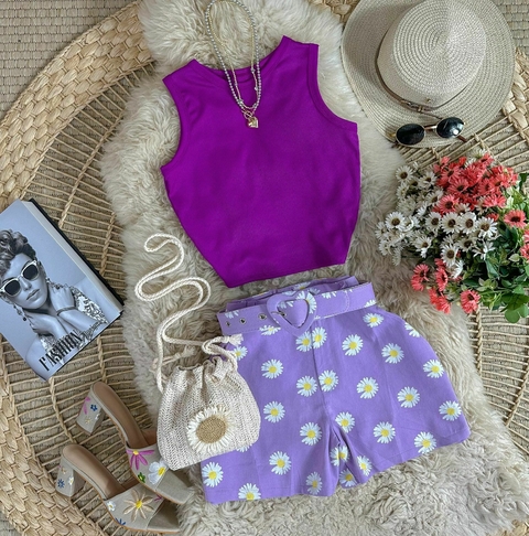 Conjunto Camile - comprar online