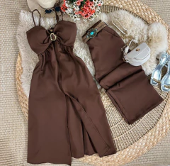 Conjunto alfaiataria Karen TAM U