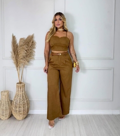 Conjunto Eloisa - Mariana Modas