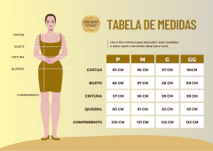 Conjunto julie na internet