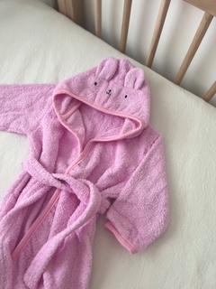 Bata de baño en internet