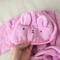 Bata de baño - comprar online