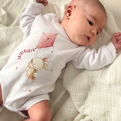 Body M/L“ barrilete” en internet