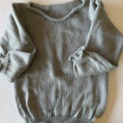 Imagen de pullover Africa