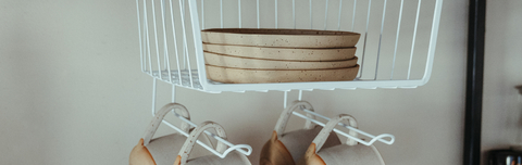 Banner de la categoría Organizadores de Cocina