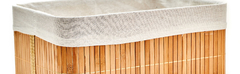Banner de la categoría Contenedores de Bambu
