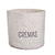 Contenedor Rotulado Small - comprar online