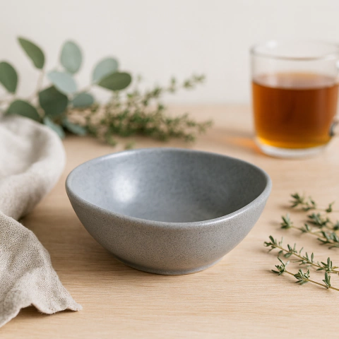 Bowl Irregular Isparta Granite - comprar online