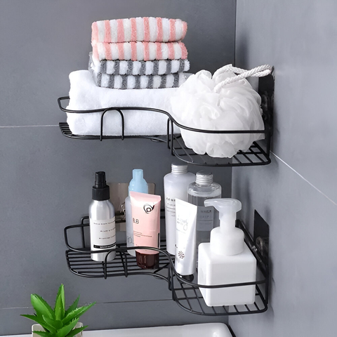 Esquinero de pared para Baño - comprar online