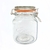 Frasco De Vidrio Hermetico - comprar online