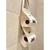 Porta Papel De Tela - comprar online