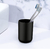 Vaso Portacepillo Black Fox