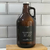 Botellones Growlers Para Suavizante y Jabón Liquido Etiqueta Negra - comprar online