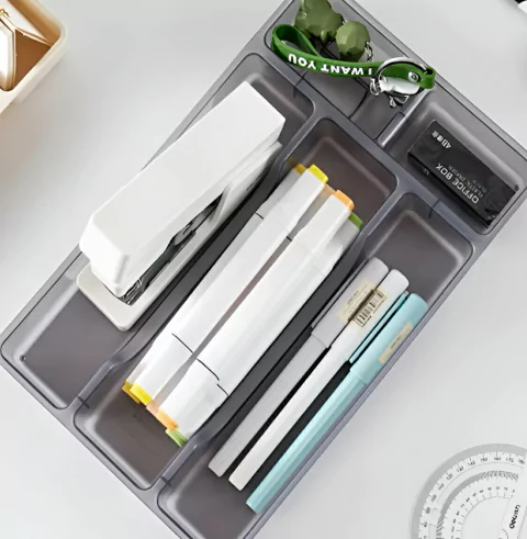 Organizador de Escritorio Individual Z