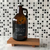 Botellones Growlers Para Suavizante y Jabón Liquido Etiqueta Negra en internet