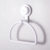 Toallero Semicircular Bathlux - comprar online
