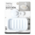 Jabonera Con Ventosa Bathlux - tienda online