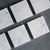 Porta Vasos de Carrara - comprar online
