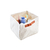 Contenedor con Manija de Cuero Medium Bajo - comprar online