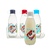 Botella para Leche 1 Litro - comprar online