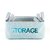 Organizador Rectangular Storage - comprar online