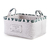 Organizador Rectangular Love Story en internet