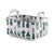 Organizador Rectangular Love Story - Reina Casa