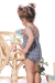 ENTERA BABY GLOBE CUADRITOS - comprar online