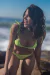 BIKINI BLIND AMARILLO NEON - comprar online