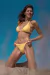 CORPI HALTER AMARILLO - comprar online