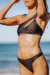 BIKINI HOLED NEGRA