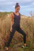 MONO NARCISO NEGRO - tienda online