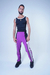 Jogging Piola Violeta