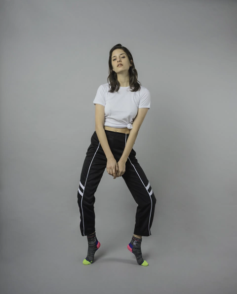 El Jogging que faltaba - ELEGANTE - comprar online