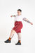 Biker T24 Bordo - comprar online