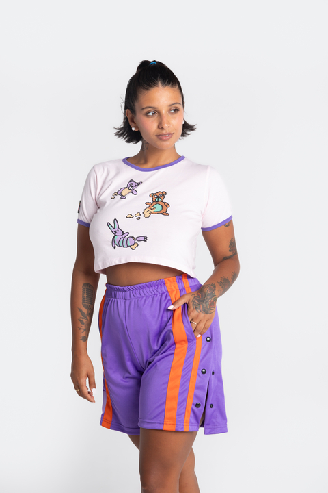 Baby Tee Toy rotx