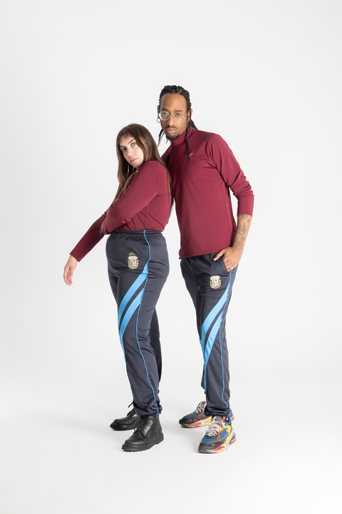 Jogging Vertigo Argento