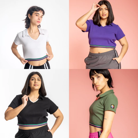 Chombita de Rib - comprar online