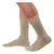 Meia Social adulto Bege - 37 ao 44 - COD: YZ100 - comprar online