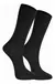 Meia Social adulto Preto - 37 ao 44 - COD: YZ101 - comprar online
