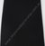 Gravata Tradicional - Preta Lisa Fosca - COD: DX713 - comprar online