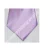 Gravata Tradicional - Lilás Lisa em Cetim - COD: ZF296
