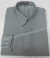 Camisa Social Infantil - Cinza - COD: MH455