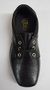 Sapato Social Infantil Preto - Raniel com Cadarço - COD: CS295 - comprar online