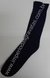 Meia Social Juvenil - Azul Marinho (M) - 34 ao 37 - COD: CS363 - comprar online