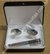 Kit Abotoadura - Prata - COD: KS748