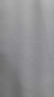Colete Social Adulto - Branco em Gabardine com Fivela Para Ajuste nas Costas - COD: AF704 - comprar online